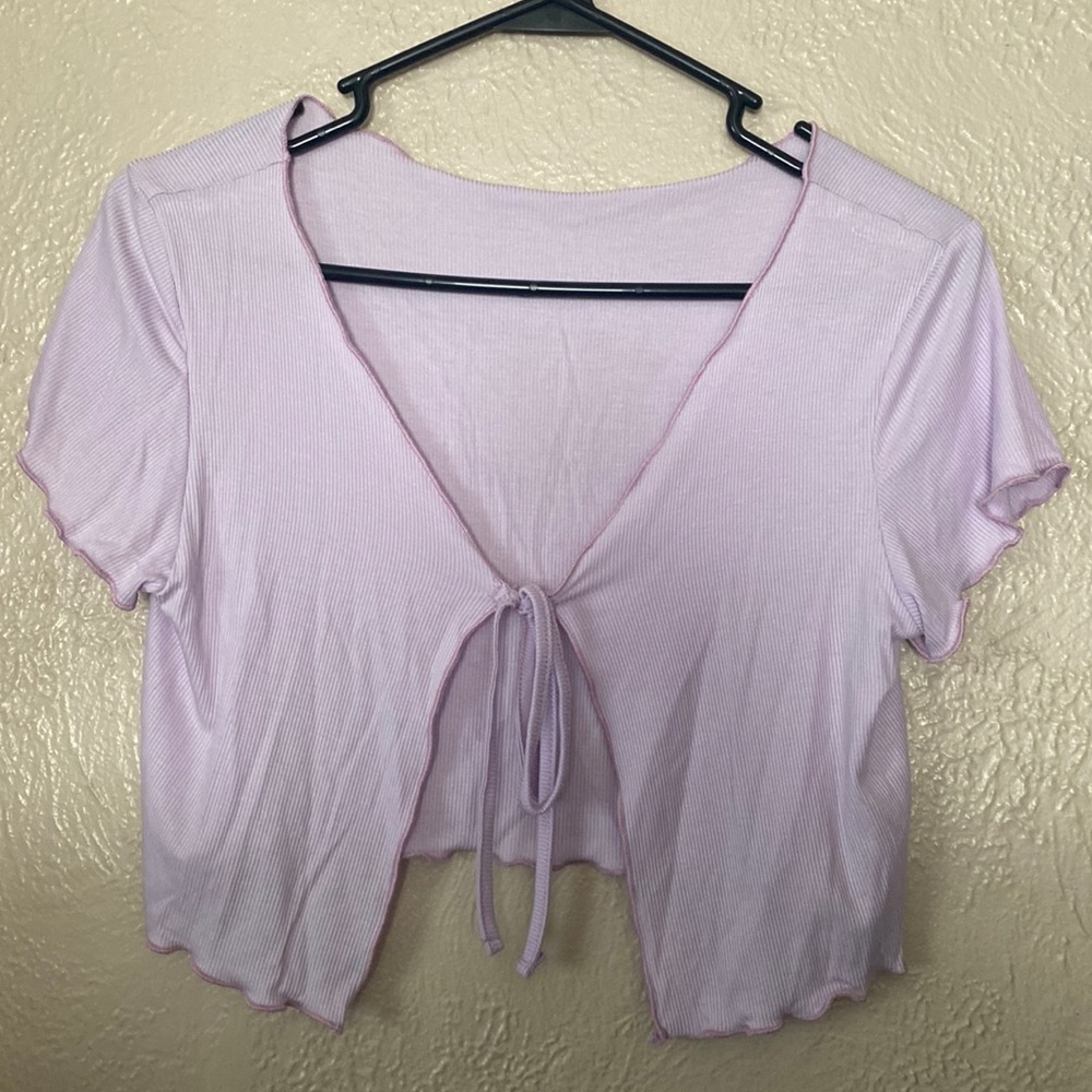 Shein top